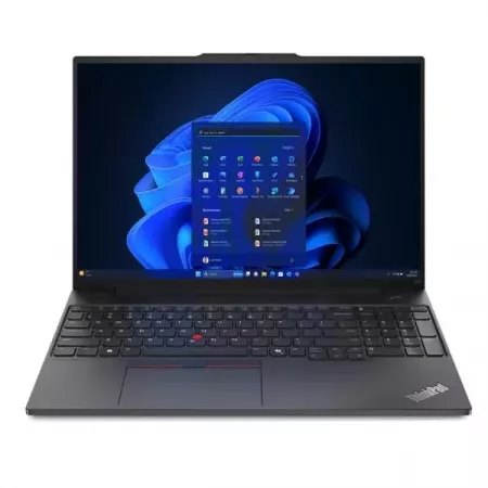 Lenovo E16 G2 Ultra i7, 16GB DDR5, SSD 512GB y Windows 11 Pro Lenovo E16 G2 Ultra i7, 16GB DDR5, SSD 512GB y Windows 11 Pro
