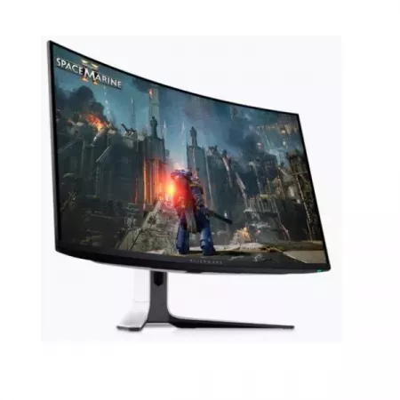 Alienware AW3225QF 32" 4K QD-OLED: Monitor Gamer Top Alienware AW3225QF 32" 4K QD-OLED: Monitor Gamer Top