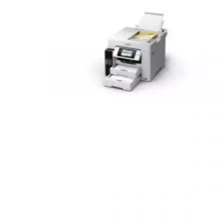 Epson ECOTANK PRO ET-5885: Impresora con Ahorro Máximo de Tinta Epson ECOTANK PRO ET-5885: Impresora con Ahorro Máximo de Tinta