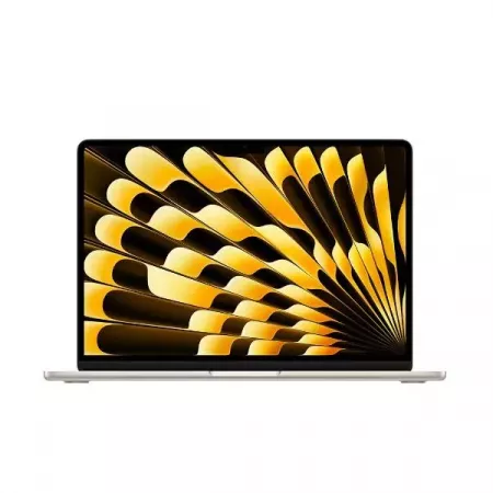 MacBook Air 13" M4 | 24GB RAM, 512GB SSD Starlight Apple MacBook Air 13" M4 | 24GB RAM, 512GB SSD Starlight Apple