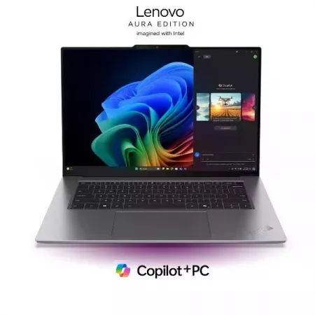 Lenovo ThinkPad X9-15 G1 | Intel Core Ultra, 1TB SSD, 15.3" Lenovo ThinkPad X9-15 G1 | Intel Core Ultra, 1TB SSD, 15.3"