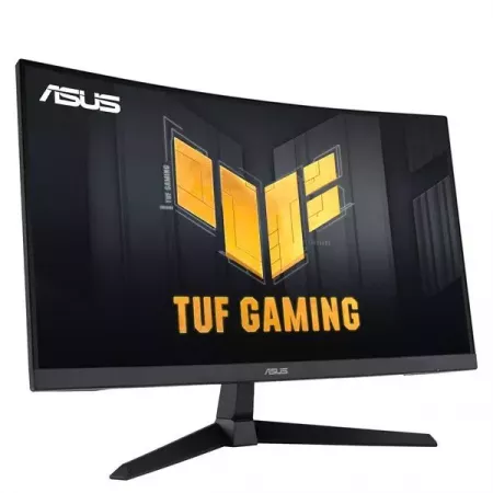 Asus TUF VG27VQ3B 27" Curvo Full HD 180Hz Gaming Monitor Asus TUF VG27VQ3B 27" Curvo Full HD 180Hz Gaming Monitor