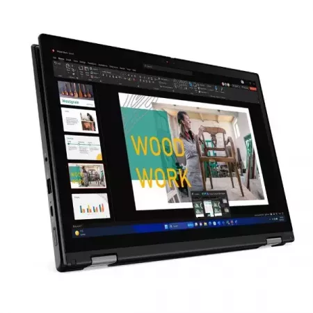 Lenovo L13 G5 2-en-1 13.3" Touch Core i7 16GB 512GB SSD