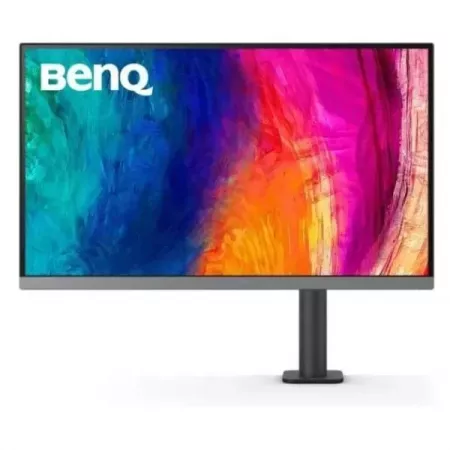 BenQ PD2706UA ECO - Monitor Profesional 4K Eco-Friendly BenQ PD2706UA ECO - Monitor Profesional 4K Eco-Friendly