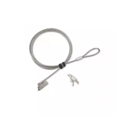 Candado Kensington NanoSaver 2.0 EQ - Seguridad Compacta Candado Kensington NanoSaver 2.0 EQ - Seguridad Compacta