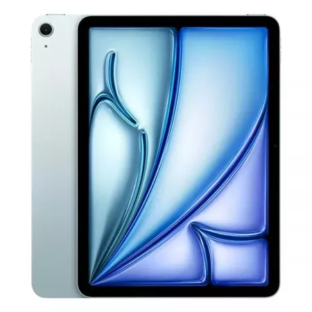 iPad Air 11" Azul Wi-Fi 1TB – Potencia y Diseño Apple iPad Air 11" Azul Wi-Fi 1TB – Potencia y Diseño Apple