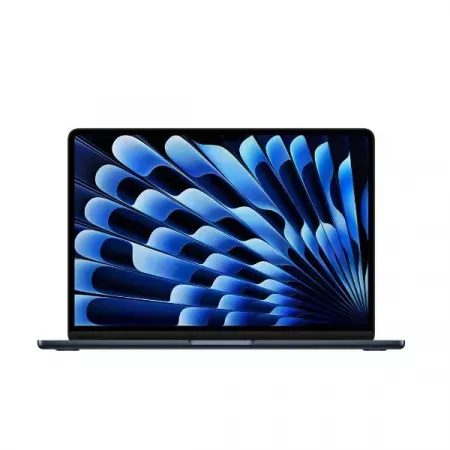 MacBook Air 13" M4, 24GB RAM, 512GB SSD - Color Midnight MacBook Air 13" M4, 24GB RAM, 512GB SSD - Color Midnight