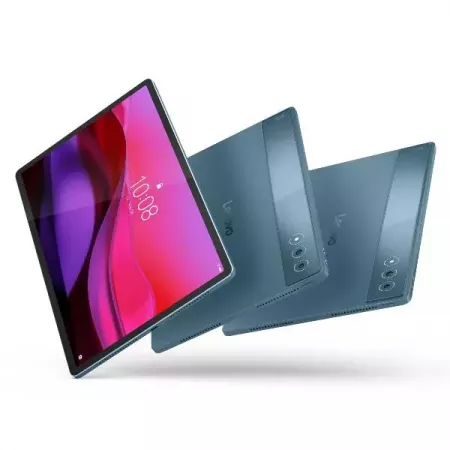Lenovo Yoga Tab Plus 256GB, 16GB RAM + Lápiz y Teclado Lenovo Yoga Tab Plus 256GB, 16GB RAM + Lápiz y Teclado