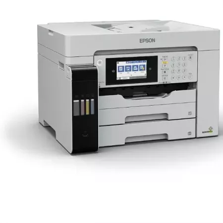Epson EcoTank Pro ET-16685 | Impresora Inalámbrica Top Epson EcoTank Pro ET-16685 | Impresora Inalámbrica Top