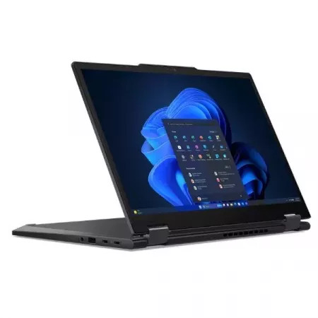 Lenovo ThinkPad X13 G5 2-en-1 | 32GB, 512GB SSD, Win 11 Pro Lenovo ThinkPad X13 G5 2-en-1 | 32GB, 512GB SSD, Win 11 Pro