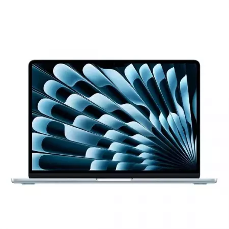 MacBook Air 13'' M4 16GB 512GB SSD Sky Blue – Apple MacBook Air 13'' M4 16GB 512GB SSD Sky Blue – Apple