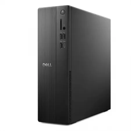 Dell ECS1250 Slim: Intel i5, 8GB RAM, 512GB SSD eficiente Dell ECS1250 Slim: Intel i5, 8GB RAM, 512GB SSD eficiente