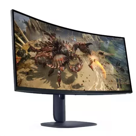 Dell Alienware 34 AW3425DWM – Monitor Gaming Curvo Top Dell Alienware 34 AW3425DWM – Monitor Gaming Curvo Top