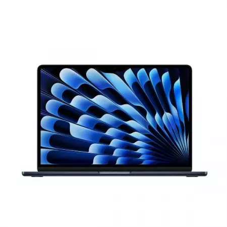 MacBook Air 15" M4, 24GB RAM, 512GB SSD - Midnight Apple MacBook Air 15" M4, 24GB RAM, 512GB SSD - Midnight Apple