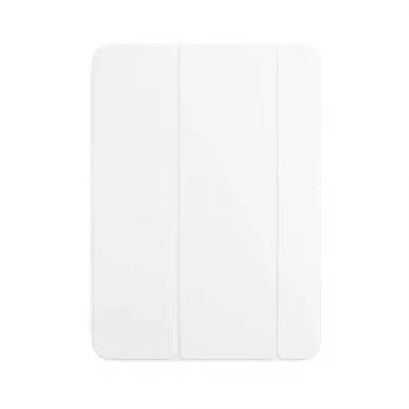 Apple iPad 11 Gen Smart Folio Blanco: Elegancia y Protección Apple iPad 11 Gen Smart Folio Blanco: Elegancia y Protección