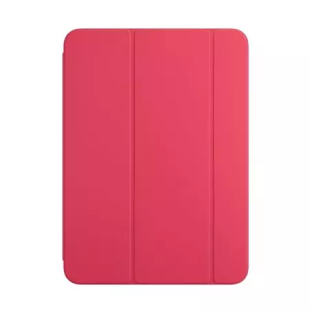 Apple Smart Folio para iPad 11" en Color Sandía Elegante Apple Smart Folio para iPad 11" en Color Sandía Elegante