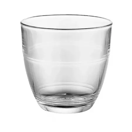 Vasos 16 cl Pack 4 – Cristal resistente, térmicos y aptos lavavajillas Vasos 16 cl Pack 4 – Cristal resistente, térmicos y aptos lavavajillas