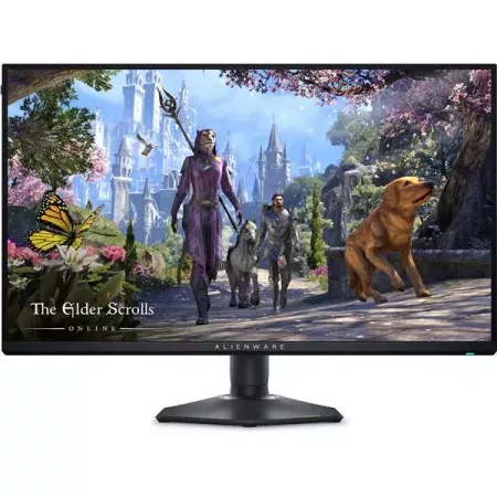 Monitor Dell Alienware AW2725QF 27" 4K para Gamers Monitor Dell Alienware AW2725QF 27" 4K para Gamers
