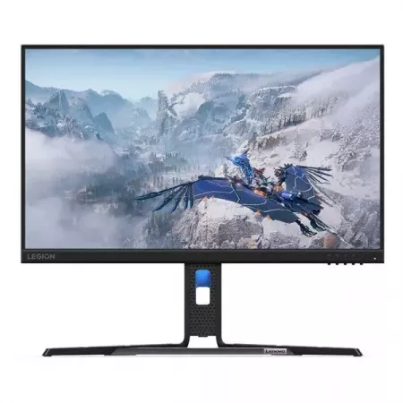 Monitor Gaming Lenovo Legion R24e | Alta Resolución y Rendimiento Monitor Gaming Lenovo Legion R24e | Alta Resolución y Rendimiento