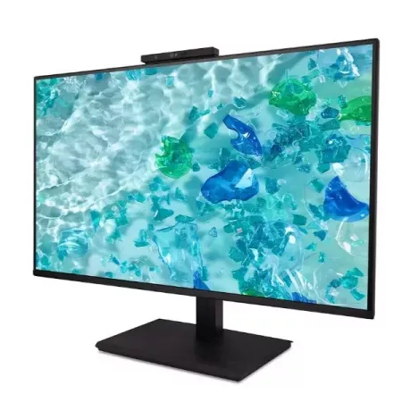 Acer B247YD 23.8" FHD IPS 120Hz con Webcam IR 5M integrada Acer B247YD 23.8" FHD IPS 120Hz con Webcam IR 5M integrada