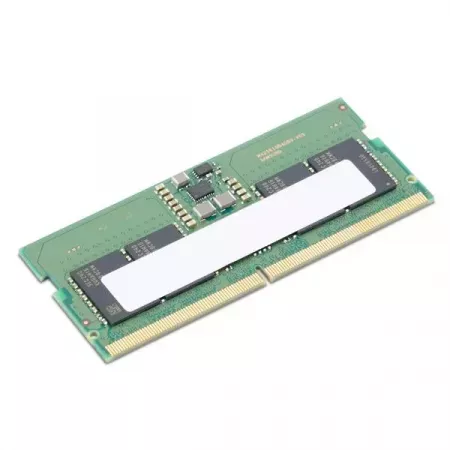 Memoria Lenovo ThinkPad 8GB DDR5 5600MHz SoDIMM Memoria Lenovo ThinkPad 8GB DDR5 5600MHz SoDIMM