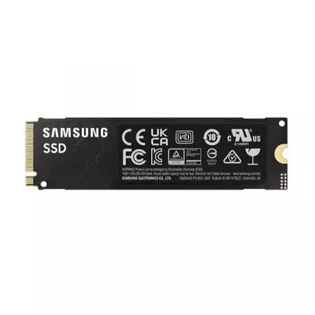 Samsung SSD 990 EVO PLUS 1TB | Ultra Rápido y Duradero Samsung SSD 990 EVO PLUS 1TB | Ultra Rápido y Duradero