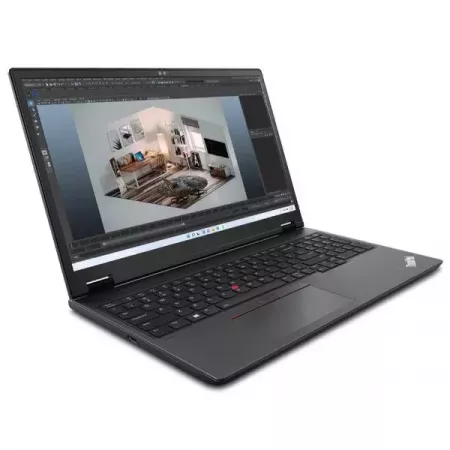 Portátil Lenovo WorkStation P16V G2 ULT9 32GB RAM 1TB SSD Portátil Lenovo WorkStation P16V G2 ULT9 32GB RAM 1TB SSD
