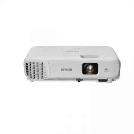 Proyector Epson EB-W53: Imagen y Luminosidad Inigualables Proyector Epson EB-W53: Imagen y Luminosidad Inigualables