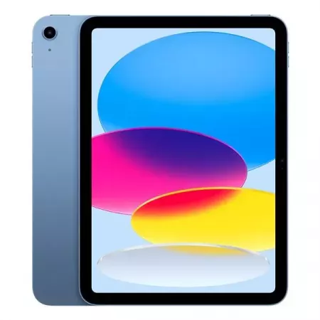 Apple iPad 11" Wi-Fi 512GB Azul – Potencia y Elegancia Apple iPad 11" Wi-Fi 512GB Azul – Potencia y Elegancia