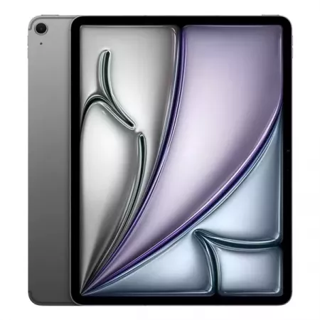 iPad Air 13" Gris Espacial 128GB Wi-Fi + Cellular Apple iPad Air 13" Gris Espacial 128GB Wi-Fi + Cellular Apple