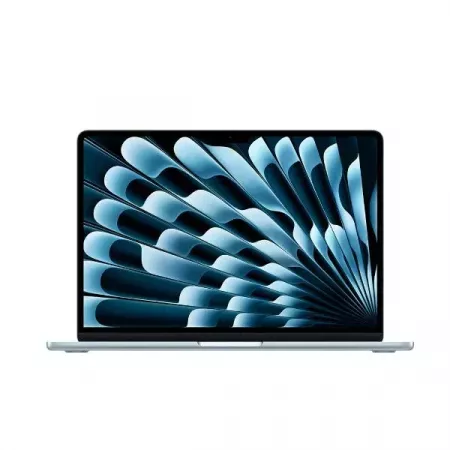 MacBook Air 13" M4 16GB 256GB SSD Sky Blue – Potencia y Estilo MacBook Air 13" M4 16GB 256GB SSD Sky Blue – Potencia y Estilo