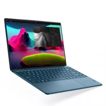 Lenovo Yoga Slim S9 14" OLED i7 32GB 1TB Windows 11 Teal Lenovo Yoga Slim S9 14" OLED i7 32GB 1TB Windows 11 Teal