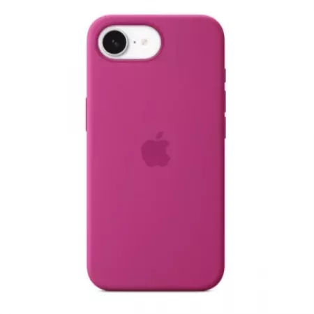 Funda iPhone 16E Fucsia | Estilo Elegante y Moderno Apple Funda iPhone 16E Fucsia | Estilo Elegante y Moderno Apple