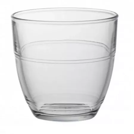 Pack 6 Vasos Chupito 9cl Cristal Resistente Lavavajillas Pack 6 Vasos Chupito 9cl Cristal Resistente Lavavajillas