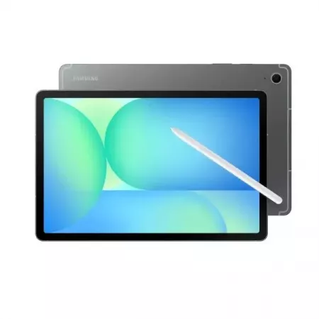 Samsung Galaxy Tab S10 FE 5G 128GB Gris – Ultra rápida