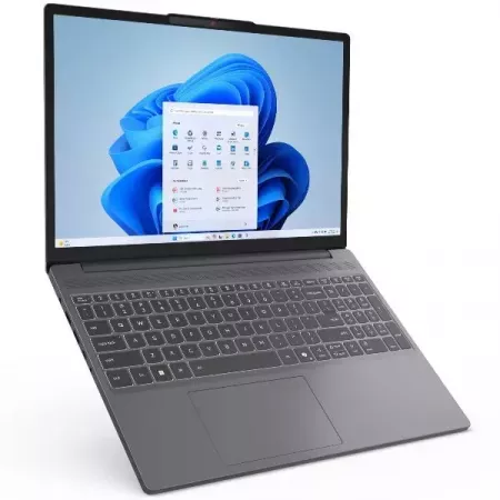 Lenovo IdeaPad Slim 3 15.6" i5, 16GB RAM, 512GB SSD