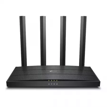 TP-LINK Router Wi-Fi 6 AX1500 Dual-Band Ultra Rápido TP-LINK Router Wi-Fi 6 AX1500 Dual-Band Ultra Rápido