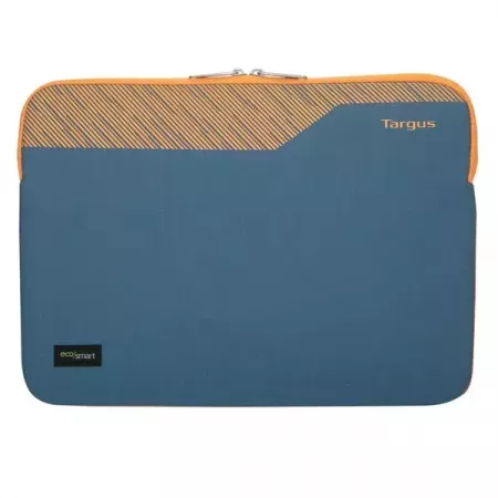 Funda Targus Pulse Azul para Laptops 13-14" - Protección Ideal Funda Targus Pulse Azul para Laptops 13-14" - Protección Ideal