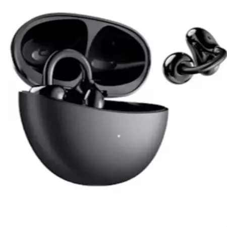 Auriculares Inalámbricos Honor Choice Earbuds Clip Gris Elegante Auriculares Inalámbricos Honor Choice Earbuds Clip Gris Elegante