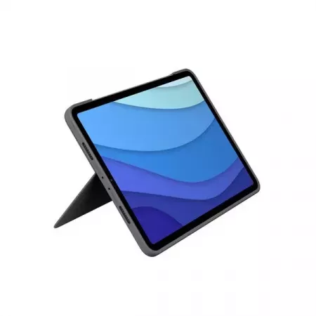 Logitech Combo Touch para iPad Pro 11" | Teclado con Trackpad Logitech Combo Touch para iPad Pro 11" | Teclado con Trackpad