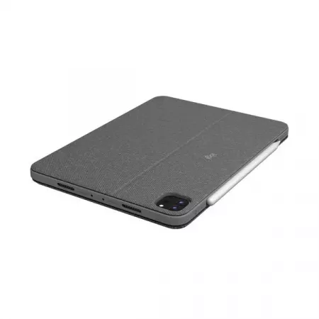 Logitech Combo Touch para iPad Pro 11" | Teclado con Trackpad Logitech Combo Touch para iPad Pro 11" | Teclado con Trackpad
