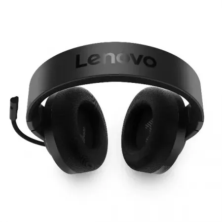 Lenovo H210 Auriculares Gaming con Sonido Surround y Confort Lenovo H210 Auriculares Gaming con Sonido Surround y Confort