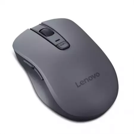 Lenovo WL310: Mouse Bluetooth Silencioso y Cómodo Lenovo WL310: Mouse Bluetooth Silencioso y Cómodo