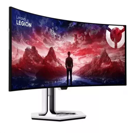 Monitor Lenovo Legion PRO 34WD-10 Ultra-Wide para Gaming Monitor Lenovo Legion PRO 34WD-10 Ultra-Wide para Gaming