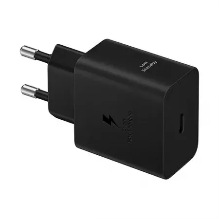 Cargador Inalámbrico Samsung 45W Ultra Rápido – Compra Ya Cargador Inalámbrico Samsung 45W Ultra Rápido – Compra Ya
