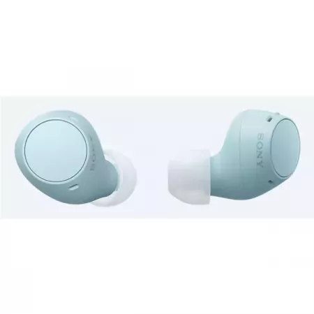 Auriculares Bluetooth Sony Azul – Sonido Inalámbrico Superior Auriculares Bluetooth Sony Azul – Sonido Inalámbrico Superior