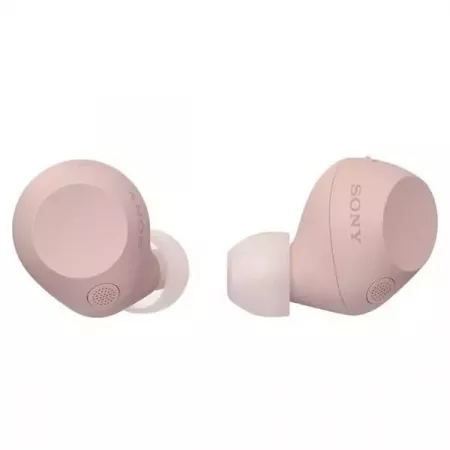 Sony Audífonos Truly Wireless Rosa – Sonido Premium Inalámbrico Sony Audífonos Truly Wireless Rosa – Sonido Premium Inalámbrico