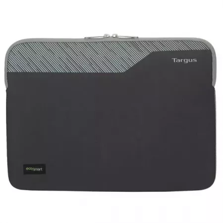 Funda Targus Pulse 13-14" Elegante y Protectora Carbón Funda Targus Pulse 13-14" Elegante y Protectora Carbón