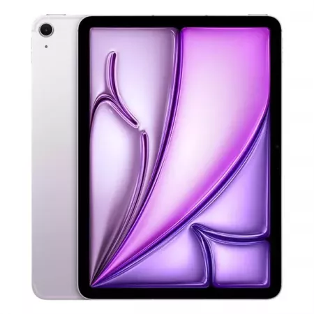 iPad Air 11" 512GB Wi-Fi + Cellular Púrpura - Apple iPad Air 11" 512GB Wi-Fi + Cellular Púrpura - Apple