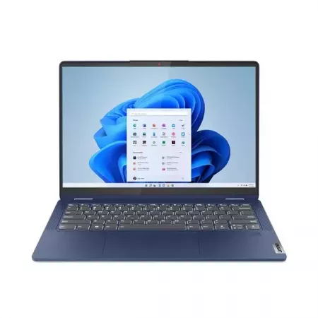 Lenovo IdeaPad Flex 5 14" R7 16GB 512GB Azul – Potencia y Estilo Lenovo IdeaPad Flex 5 14" R7 16GB 512GB Azul – Potencia y Estilo